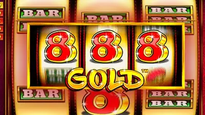 888 gold